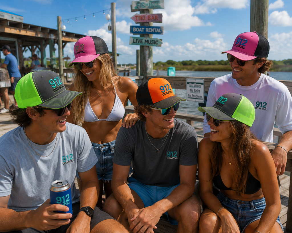 The Free Buoy Collection