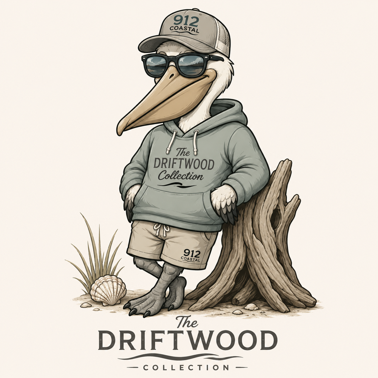 The Driftwood Collection