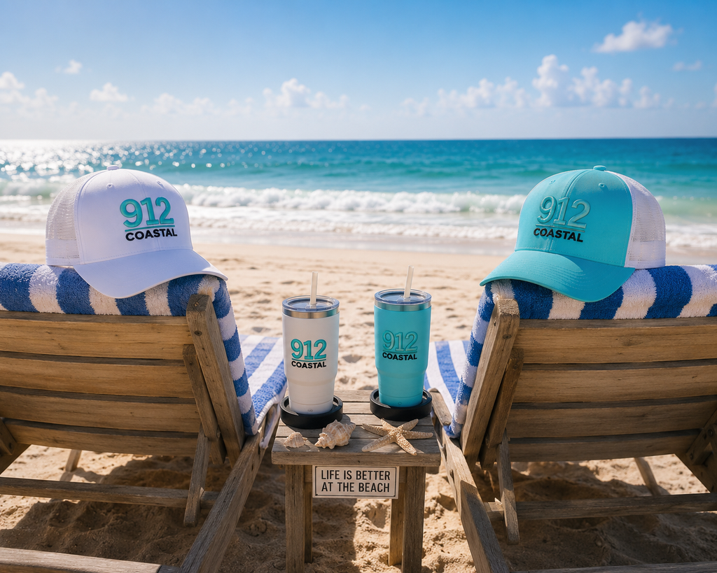 The Sandbar Collection