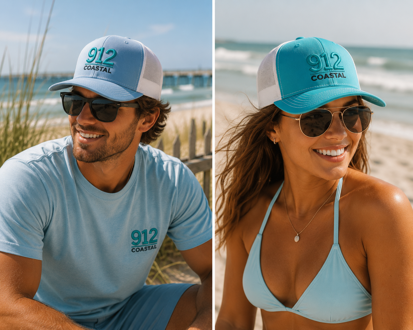 The Sandbar Collection