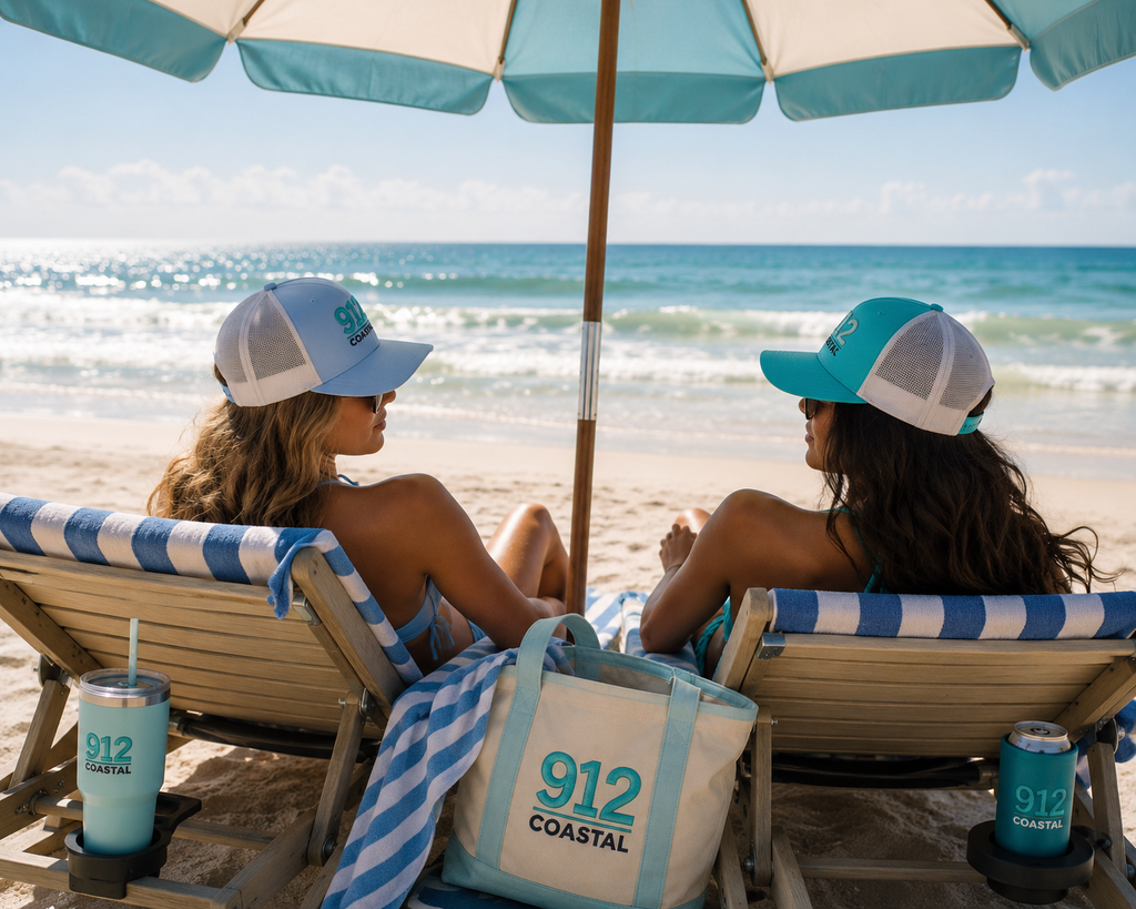 The Sandbar Collection