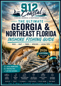 The Ultimate Georgia & Northeast Florida Inshore Fishing Guide