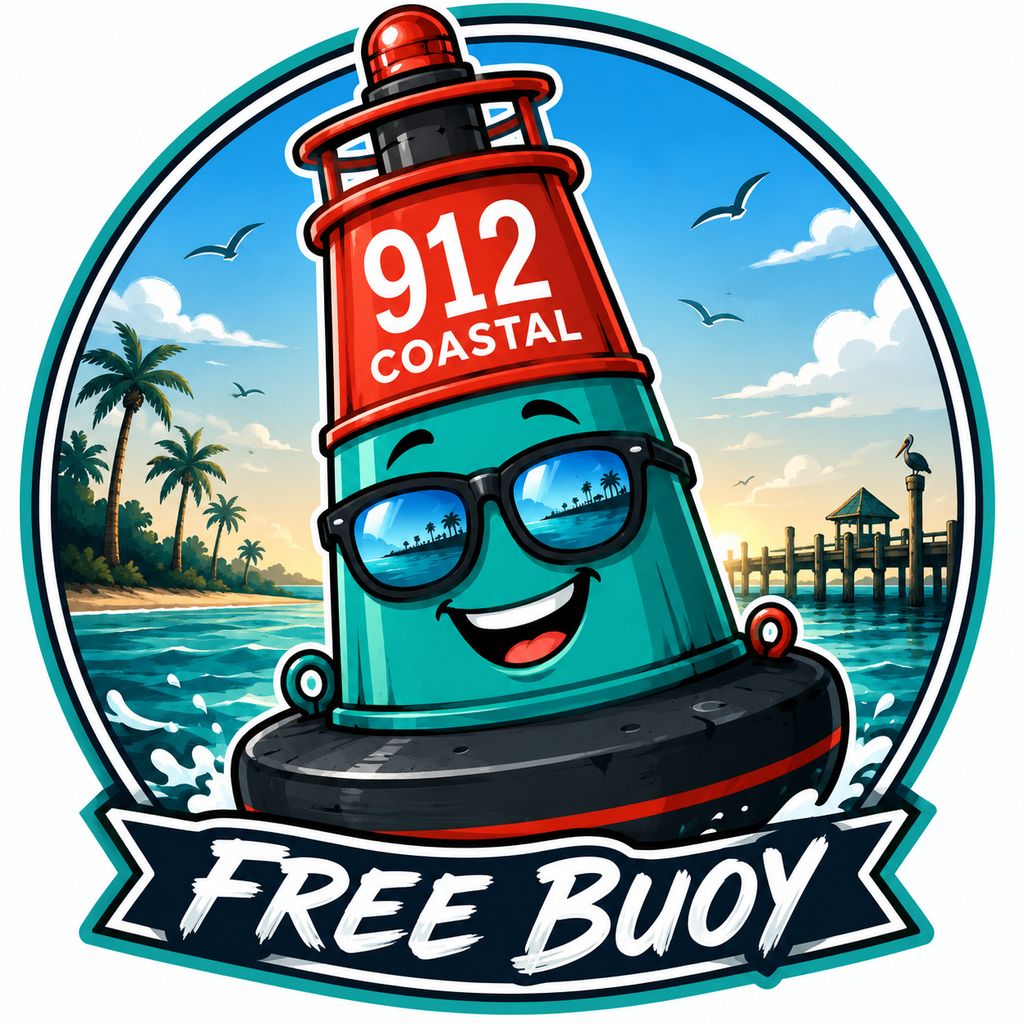 Free Buoy