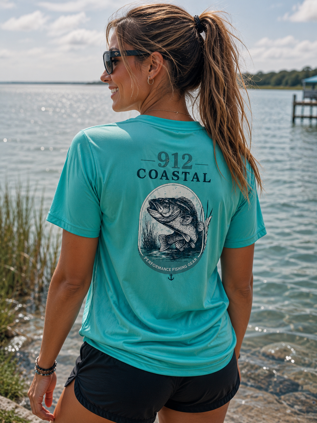The Heritage Collection | Men's Performance Shirt