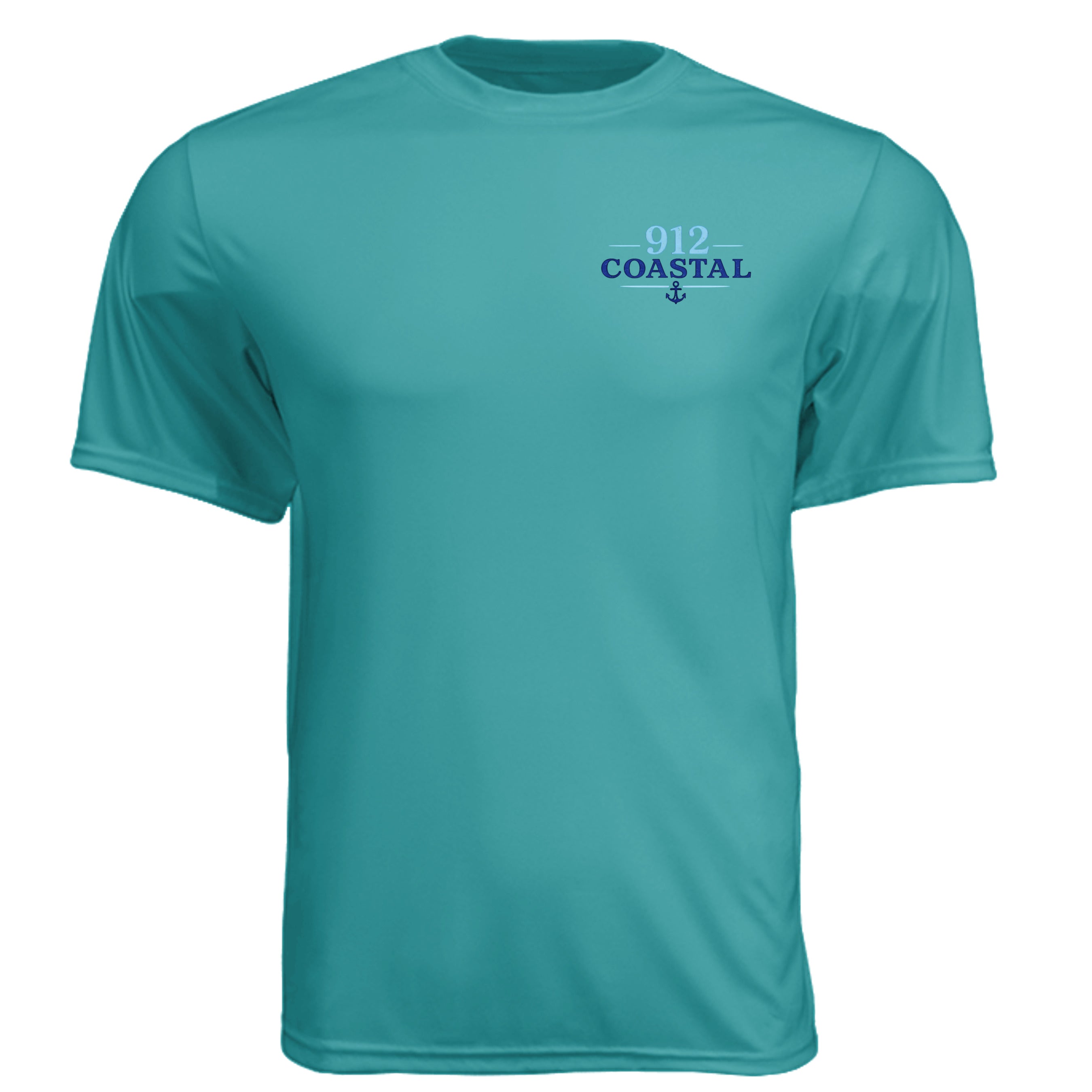 TEAL - N3142 - FRONT