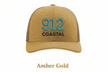 Amber Gold - 112 - FRONT