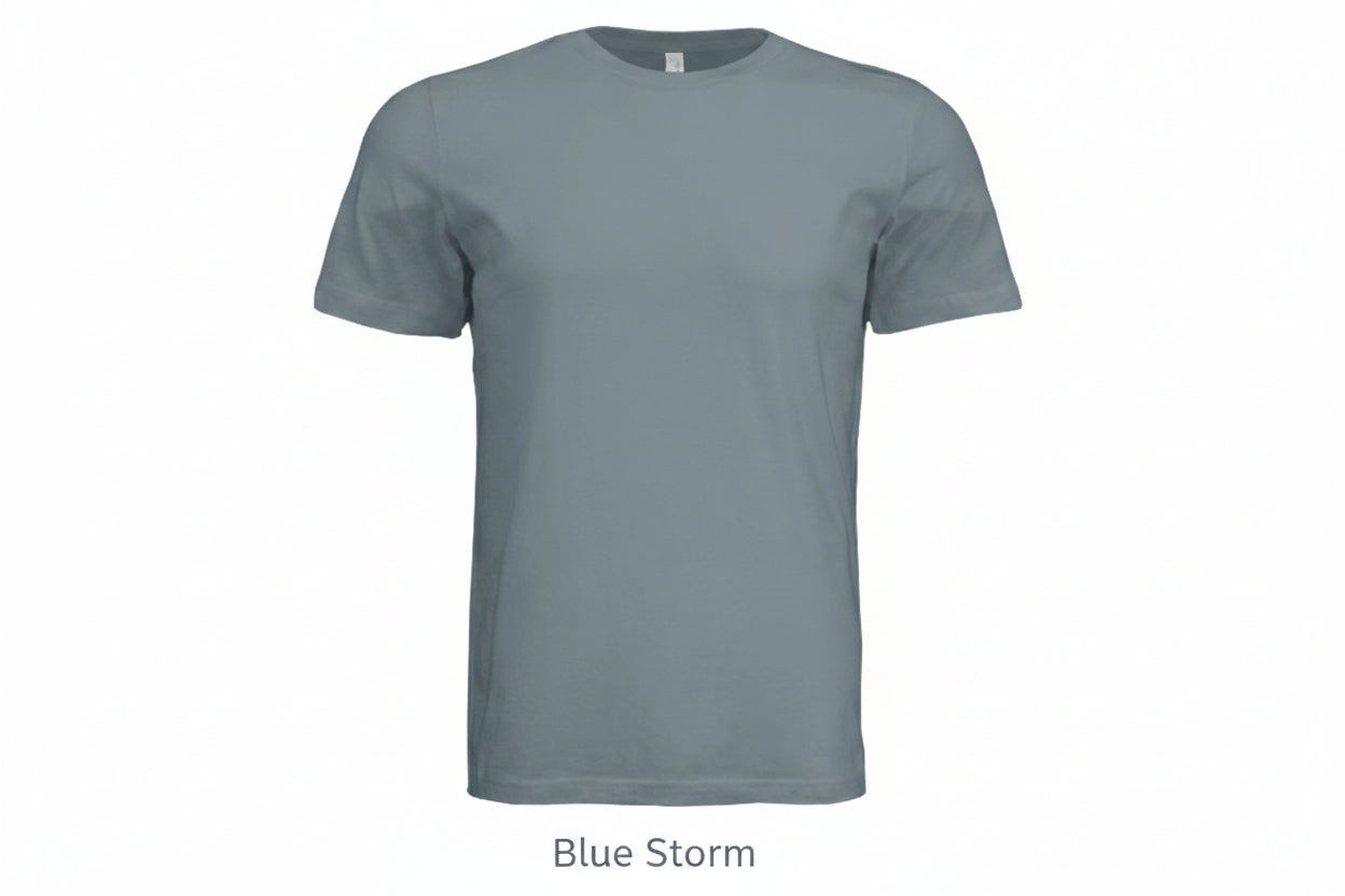 Blue Storm - 3001C - FRONT