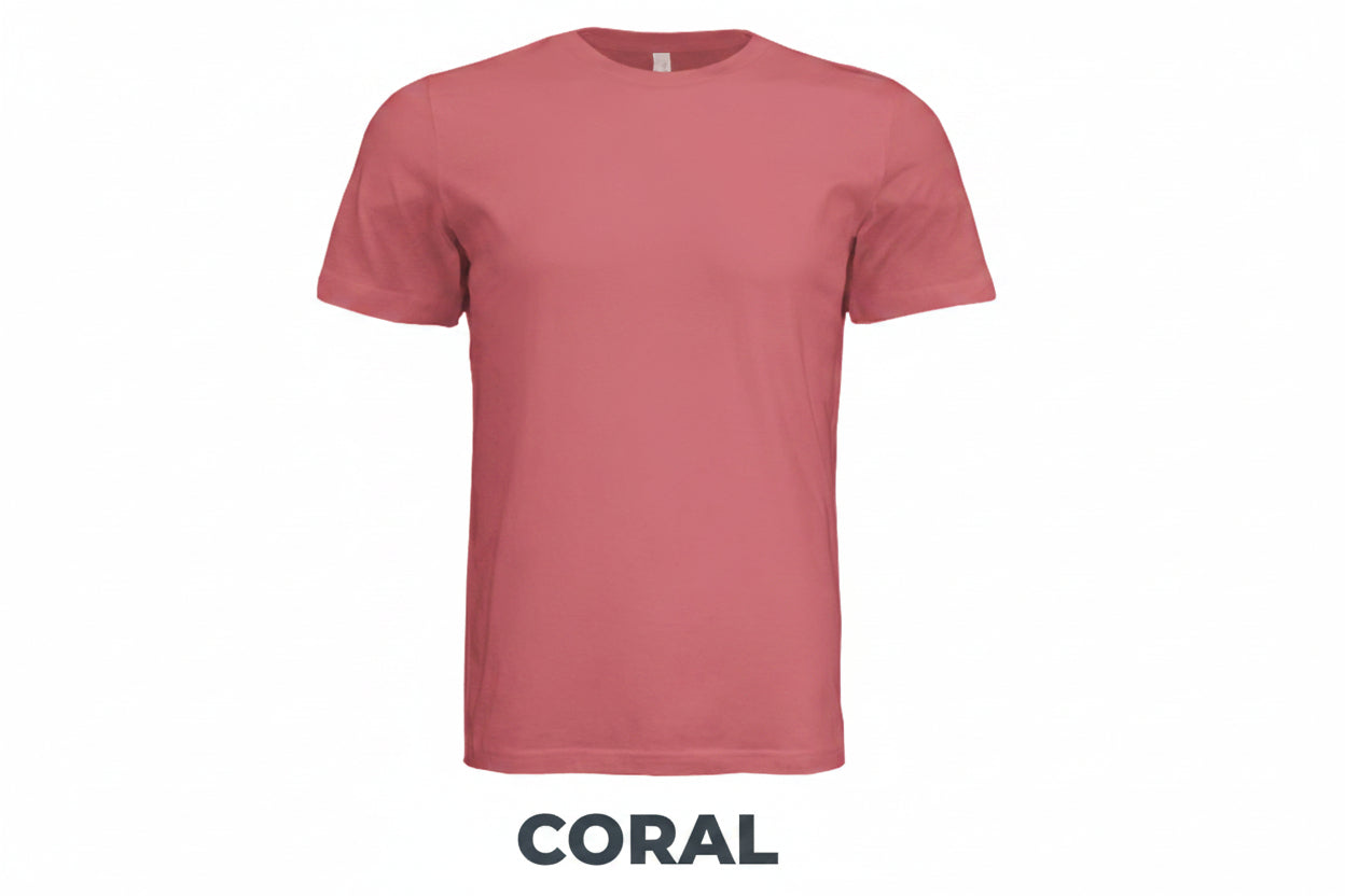 CORAL - 3001C - FRONT